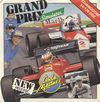 Grand Prix Simulator Box Art Front